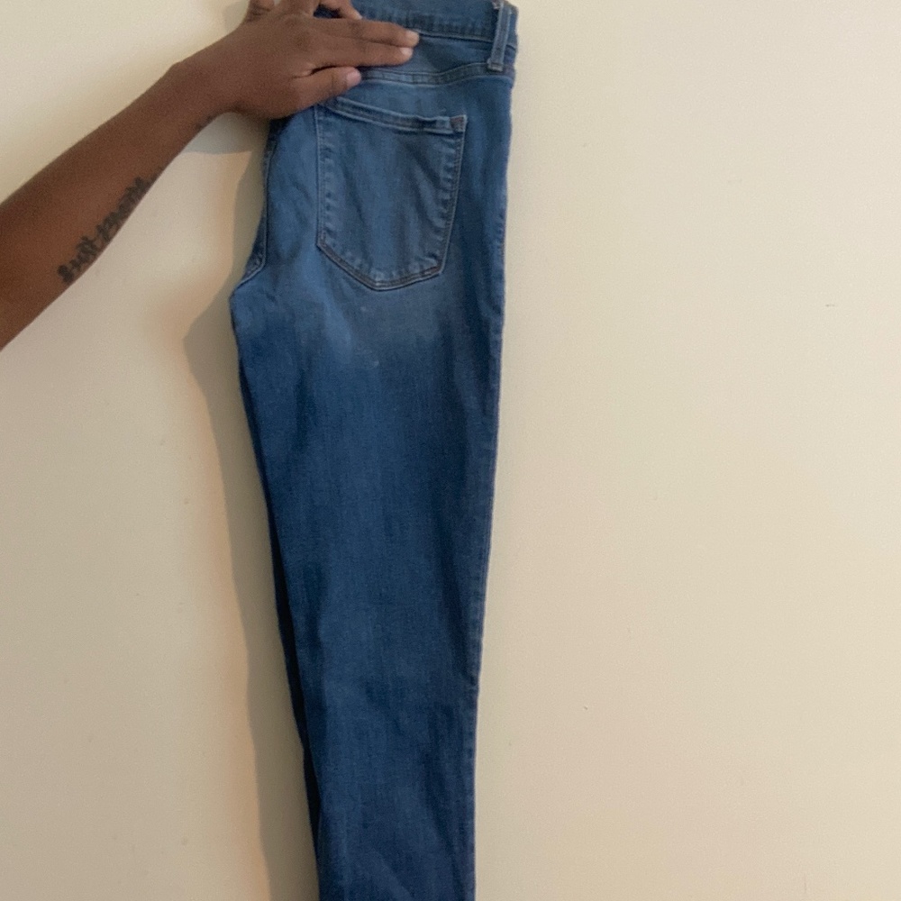 GAP Denim